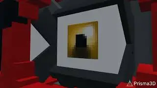 foxy v3 Dany fox prisma 3d