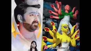Bada  re jatan se murti banani WhatsApp status 😃 romantic 😃bhagati whatsapp status
