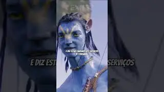 Diretor de Avatar está cansado dos streamings!