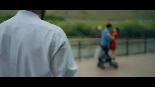 Usku - Naiz (Official Video)