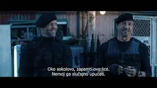 PLAĆENICI 4 | Trailer | 2023