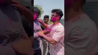 Ise Bolte ha Holi || #pawansahu #motivation #bodybuildinglife #fitness