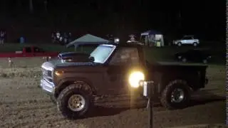 Extreme Hillbilly Motorsports 7/22 & 7/23/16