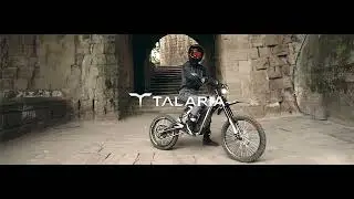 Talaria 2023 Smal