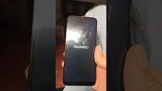 Huawei Y6 2019 mrd-lx1 frp 2 dk ok | EGSMTOOL PRO |