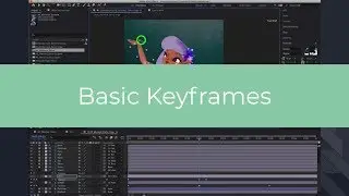 07 Learning AE: Keyframes