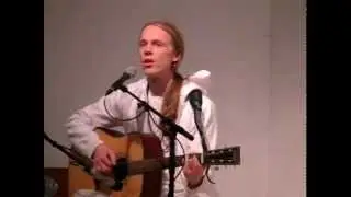 Om Namah Shivaya - Mantra-Singen mit Vishwanath