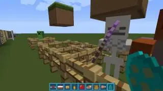 Plastic Texture Pack PC Edition (with link for download)