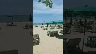 Таиланд. Пхукет, пляж Патонг 