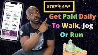 Step App ($FITFI) Review | Move To Earn | Is $FITFI Worth Buying Right Now?