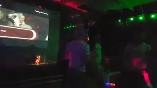 וילה לופט ליום הולדת בתל אביב בדקה 90 להיום
