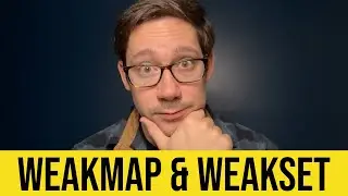 How to use WeakMap and WeakSet in JavaScript