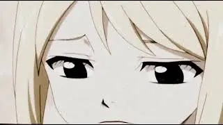 нацу и люси - болезненно