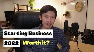 Should You Start an Online Business in 2022? Things I Wish I Knew Before Starting