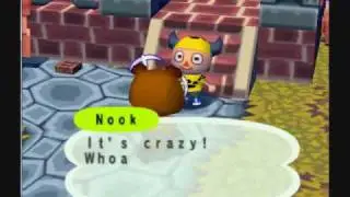 Animal Forest Project 64 ROM