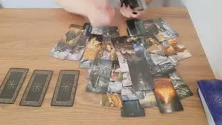 #TAROT