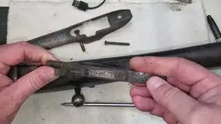Unboxing Royal Tiger rifle - did I win?
