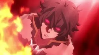Восхождение Героя Щита -【AMV】- Feel Invincible