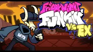 🎵TABI EX-BOYFRIEND MOD Full Gameplay! || Friday Night Funkin' 🎶🎤