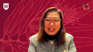 Ucapan Pelantikan Rektor Universitas Sebelas Maret Masa Jabatan 2024-2029