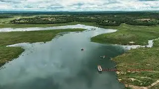 BARREGEM  TRICI - TAUÁ CEARÁ @WilamyDesigner