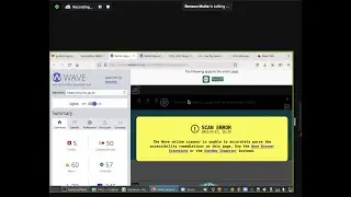 Accessible websites with Flutter 