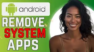 How to Uninstall System Apps on Android Without Root (2025) — Works on Any Device