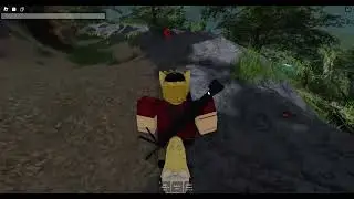 The three horsemen of isle players - The unfortunate one