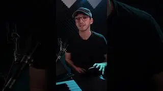 Blueprint: Vintage Keys - FREE Sample in a Minute  