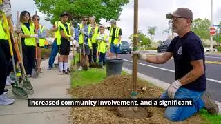 Corona (Urban Forest): 2023 Helen Putnam Award for Excellence