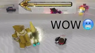 Best Clutch of my Life [YBA]