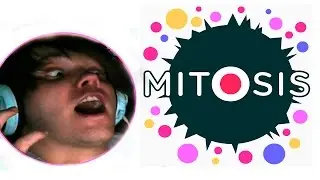 Mitosis : Agario с вещами и скилами !