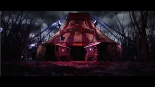 Restrained & Rejecta - Freakstyle Flow (Official Videoclip)
