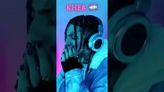 Khea-bzrp music session 34 