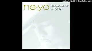 Ne-Yo - Because Of You (PAL Pitched)