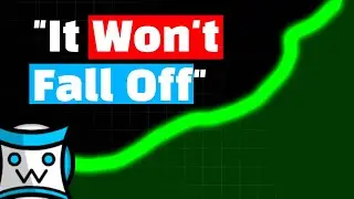 Why Geometry Dash CAN'T Fall Off