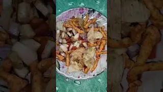 Kurkure Lays Masala Chaat#shorts#todayshorts#viral