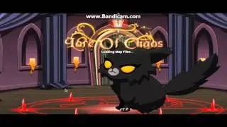 AQW~PS 2016 Lore Of Chaos