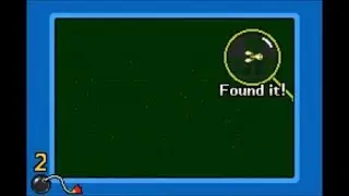 WarioWare, Inc. (GBA) - IQ - Petri Panic