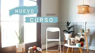 LAMPARA COLGANTE -📌Nuevo Curso-