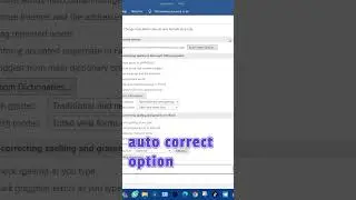CARA CEPAT MEMBUAT KOP SURAT DI MS WORD