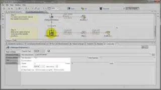 A Talend Open Studio Walkthrough: Dynamic Schemas