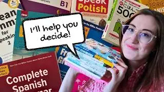 How to choose a language to learn in 2026!