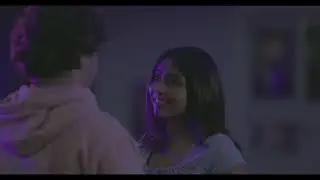 Mirrors Inside Me (2023)
