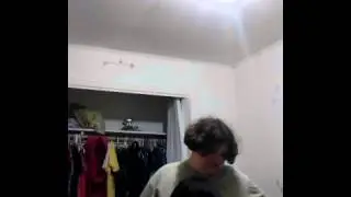 how the lazy scream should have ended