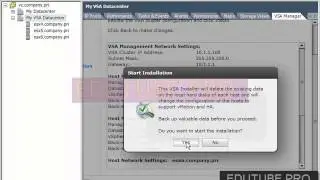 17 03 01 Vmware Virtualization Vcp Vsphere 5