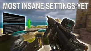 3 Sens Omni Movement Will Take Over Black Ops 6 (BEST SETTINGS) | COD: BLACK OPS 6