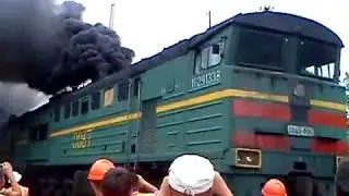 Рашке, кроме дымящего Кузи, есть,чем напугать НАТО до усрачки