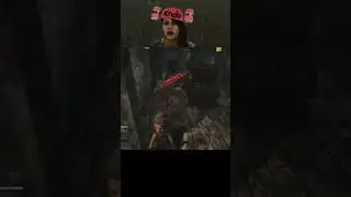 When there's 4 gens left, but your only teammate gives up 