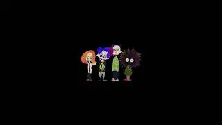 Squid Squad - Now Or Never (Slowed & Reverb) (Flash Warning)